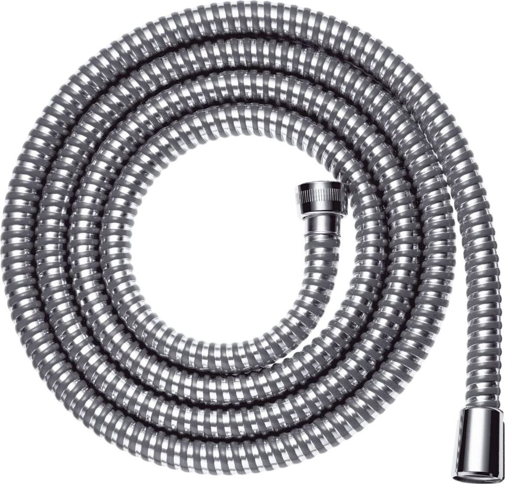 Hansgrohe Metaflex-Brauseschlauch DN 15 (1/2")x 1600mm mit Produktbild 