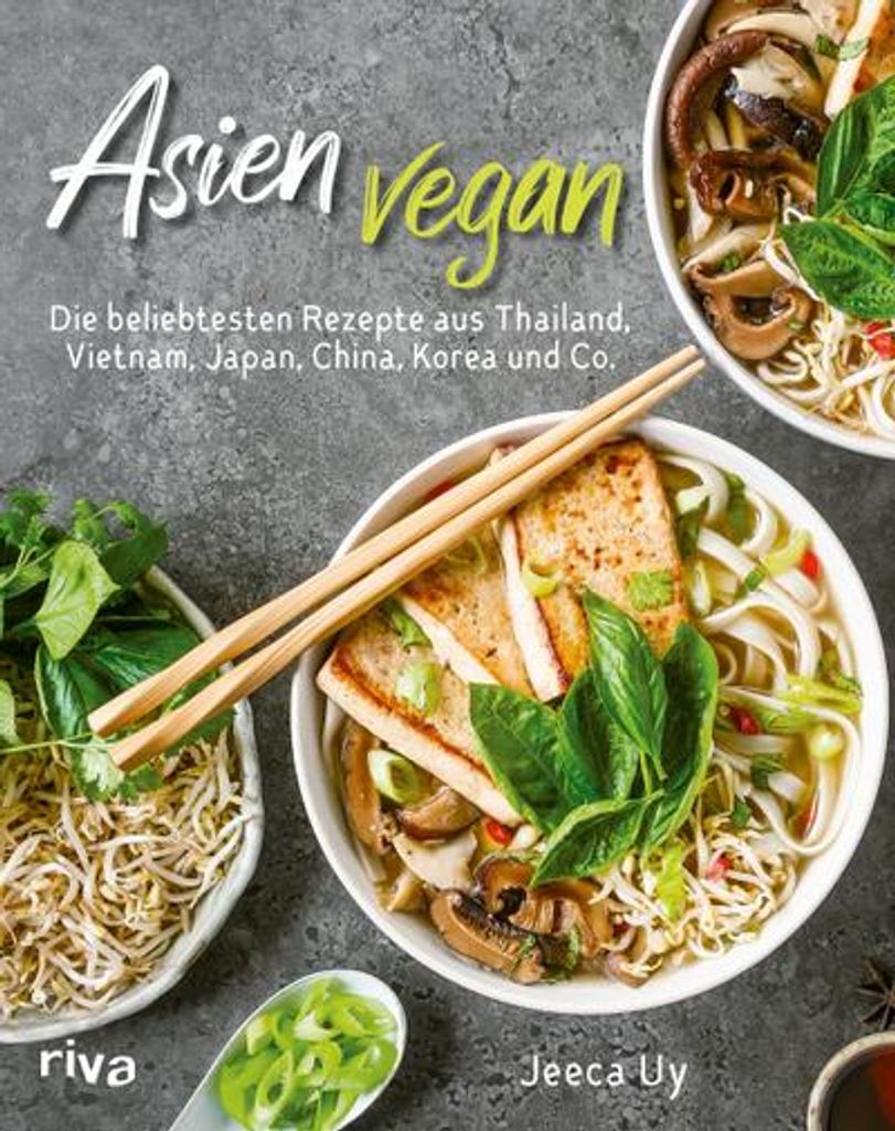 Faszinierend Rezepte Aus Asien Bild