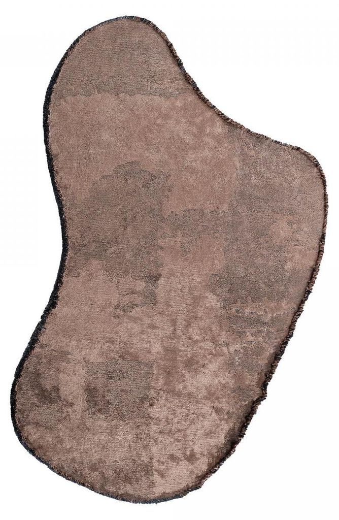 LYN17, auch bekannt als Kelim-Wohnzimmerteppich, Originalform, handgewebt