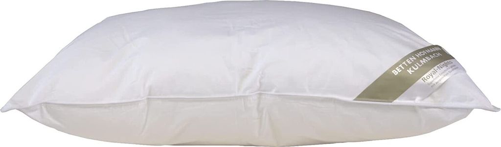 Betten Hofmann Luxus 3-Kammer-Kopfkissen 60x70 cm Kissen Produktbild 