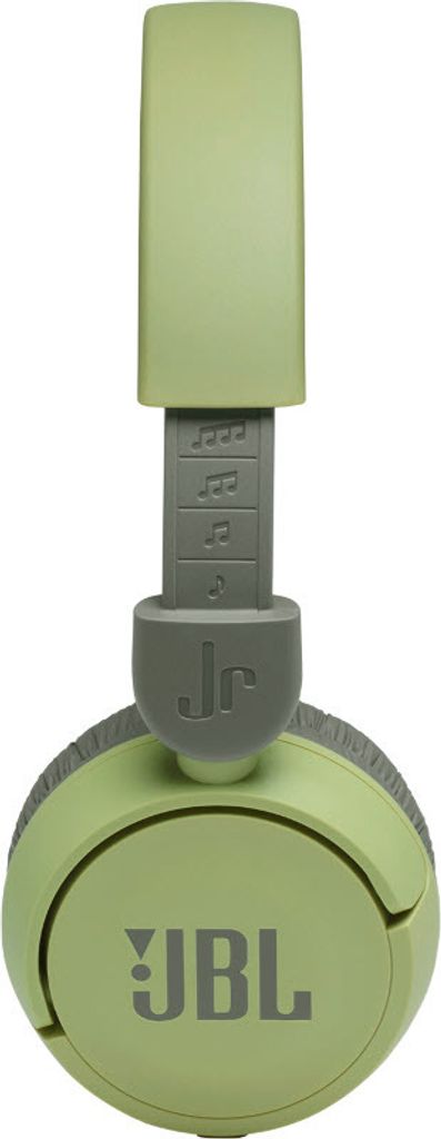 Słuchawki JBL JR310BT GRN SŁUCHAWKI Zdjęcie produktu 4