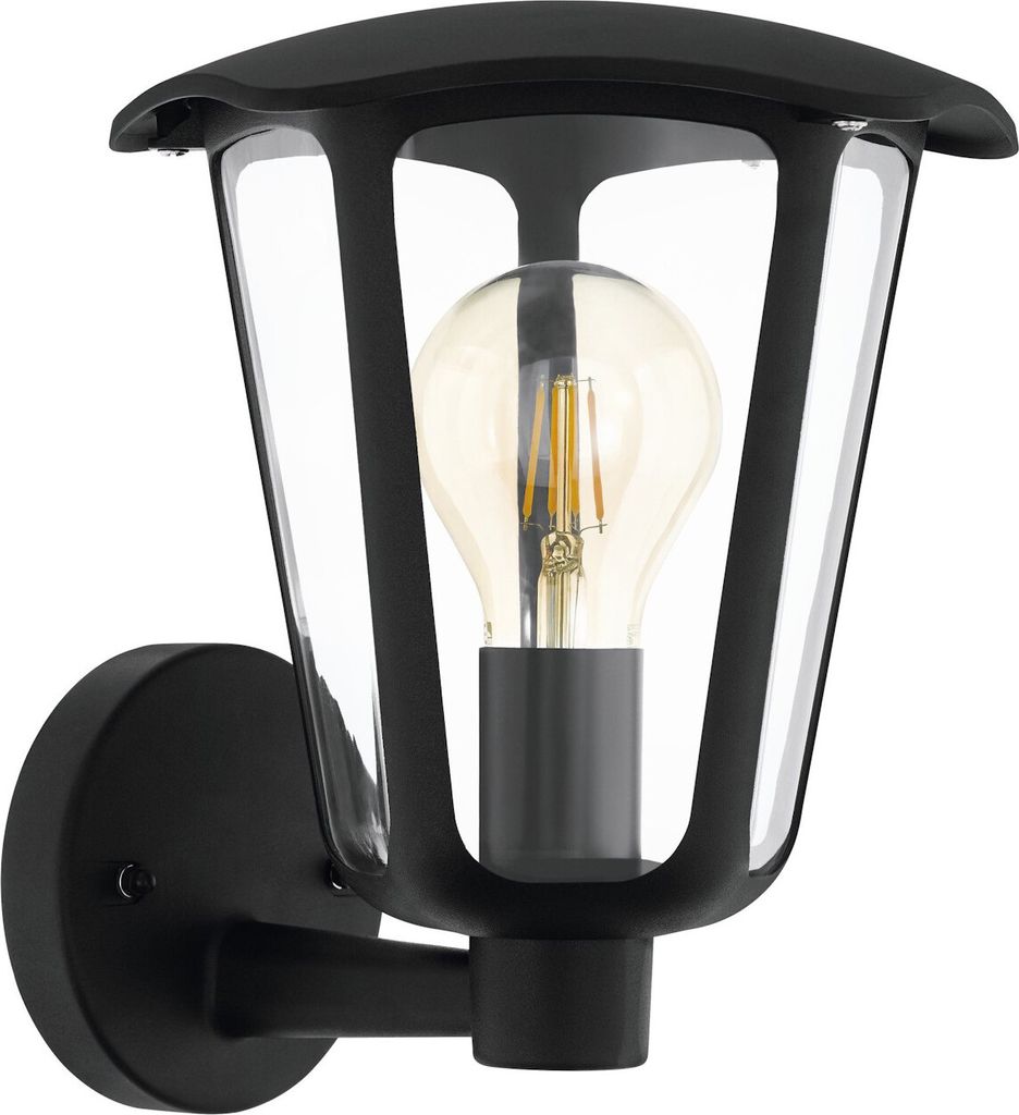 Eglo 98119 Monreale LED Außenwandleuchte IP44 E27 Produktbild 