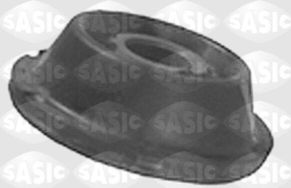 Lagerung Lenker für AUDI 100 Limousine (4A2, C4) Vorne Unten 9001544 SASIC