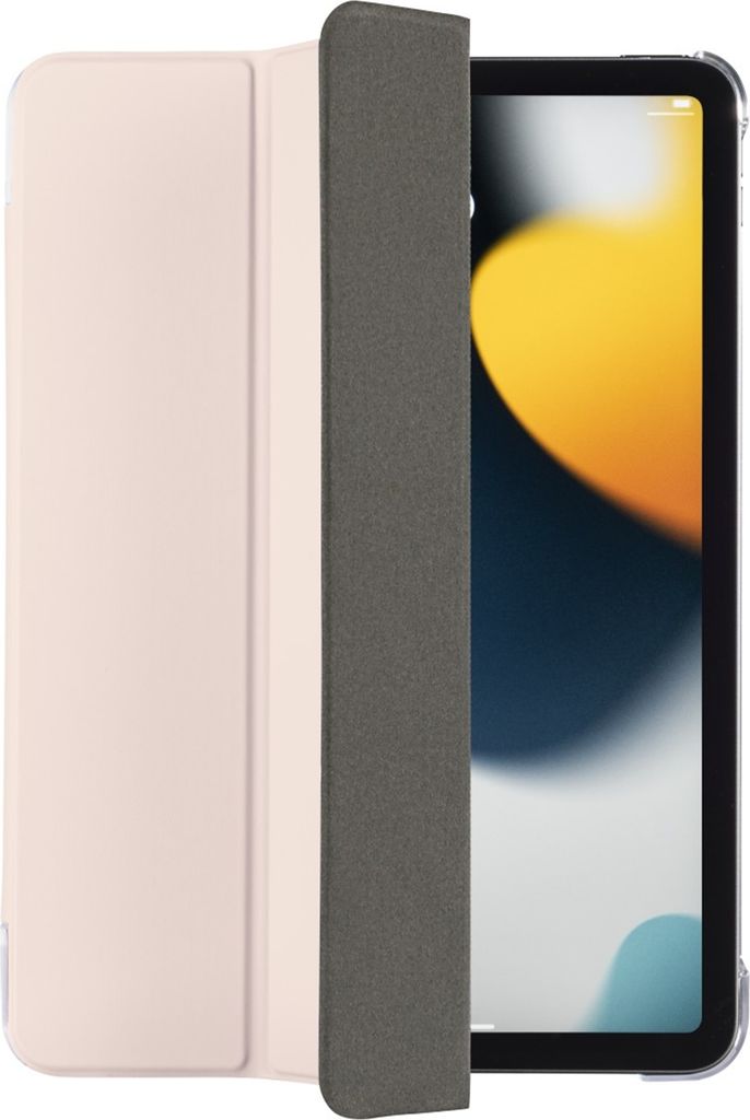 Hama Tablet-Case Fold Clear, Apple iPad Air 10.9" /11" Produktbild 