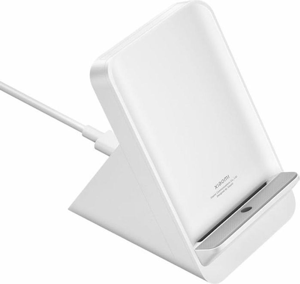 Xiaomi 80W Adaptacyjna podstawka do bezprzewodowego Zdjęcie produktu 