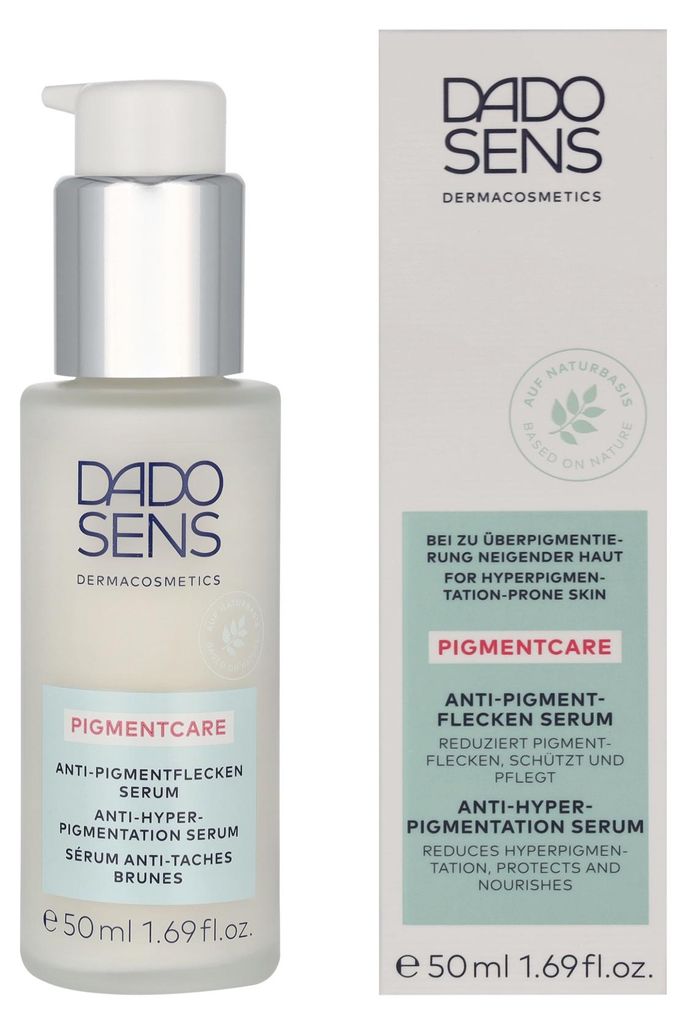 Dado Sens Pigmentcare Anti-Hyper Pigmentation Serum