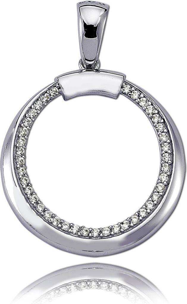 Balia Damen Silber 925 silber Halsschmuck D2BAH0013SW Produktbild 