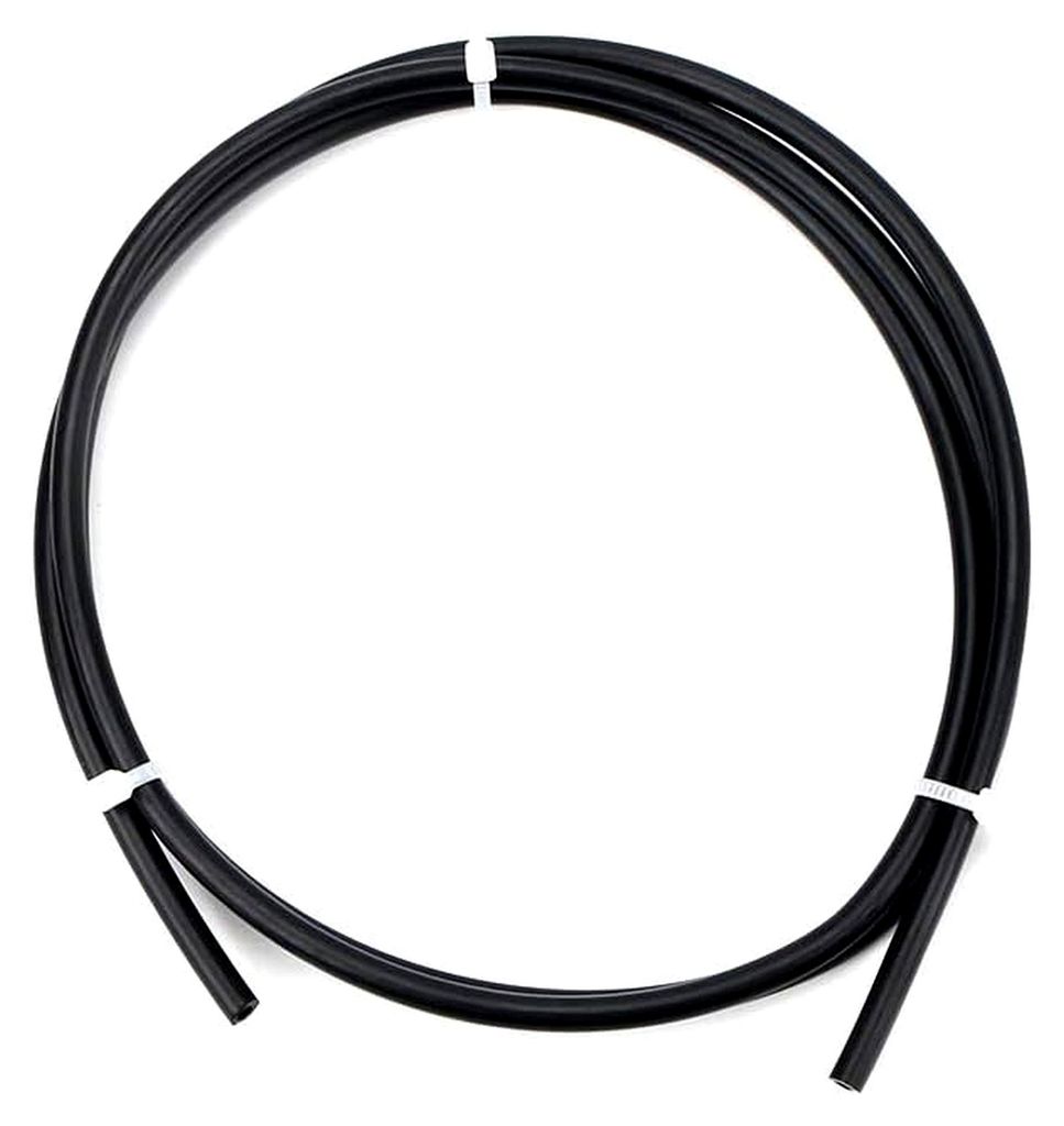 1 Meter PTFE Schlauch 4x1.9mm (Schwarz) für 1.75mm Filament