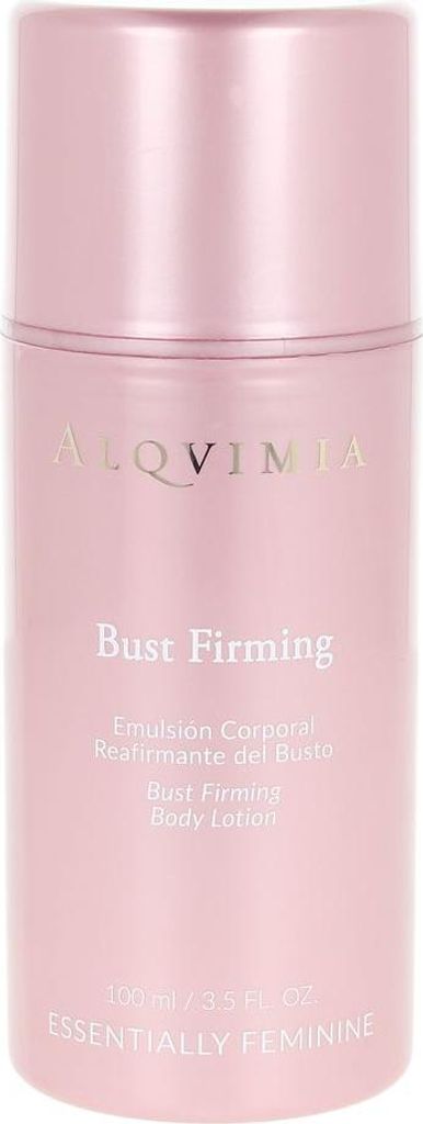 Alqvimia Emulsion Bust Firming 100ml