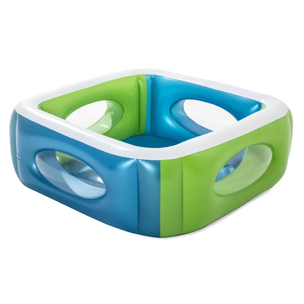 Piscina Bestway 51132 Windows: Prezzo, Offerta e Scheda Tecnica - 22