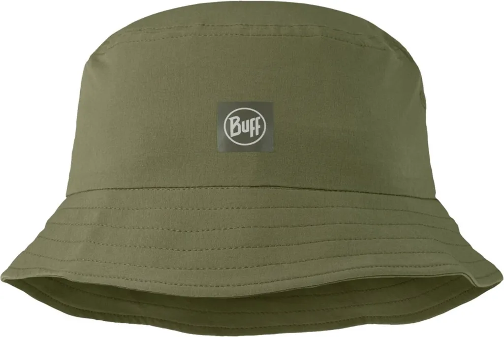 Chapeau de randonnée Buff Adventure bob technique et pliable