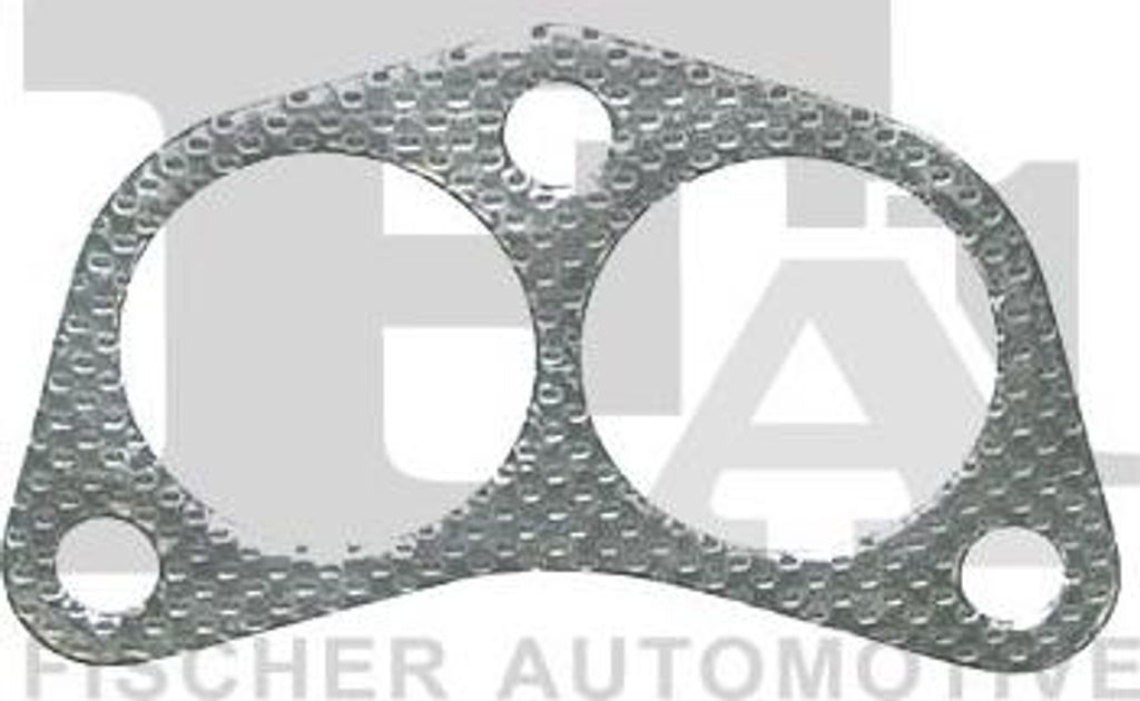 FA1 740-903 Dichtung, Abgasrohr OE MB009242 kompatibel mit L300