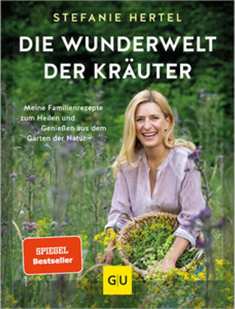 Livre Le Monde Merveilleux des Herbes : Guide Complet Illustré de 320 Pages