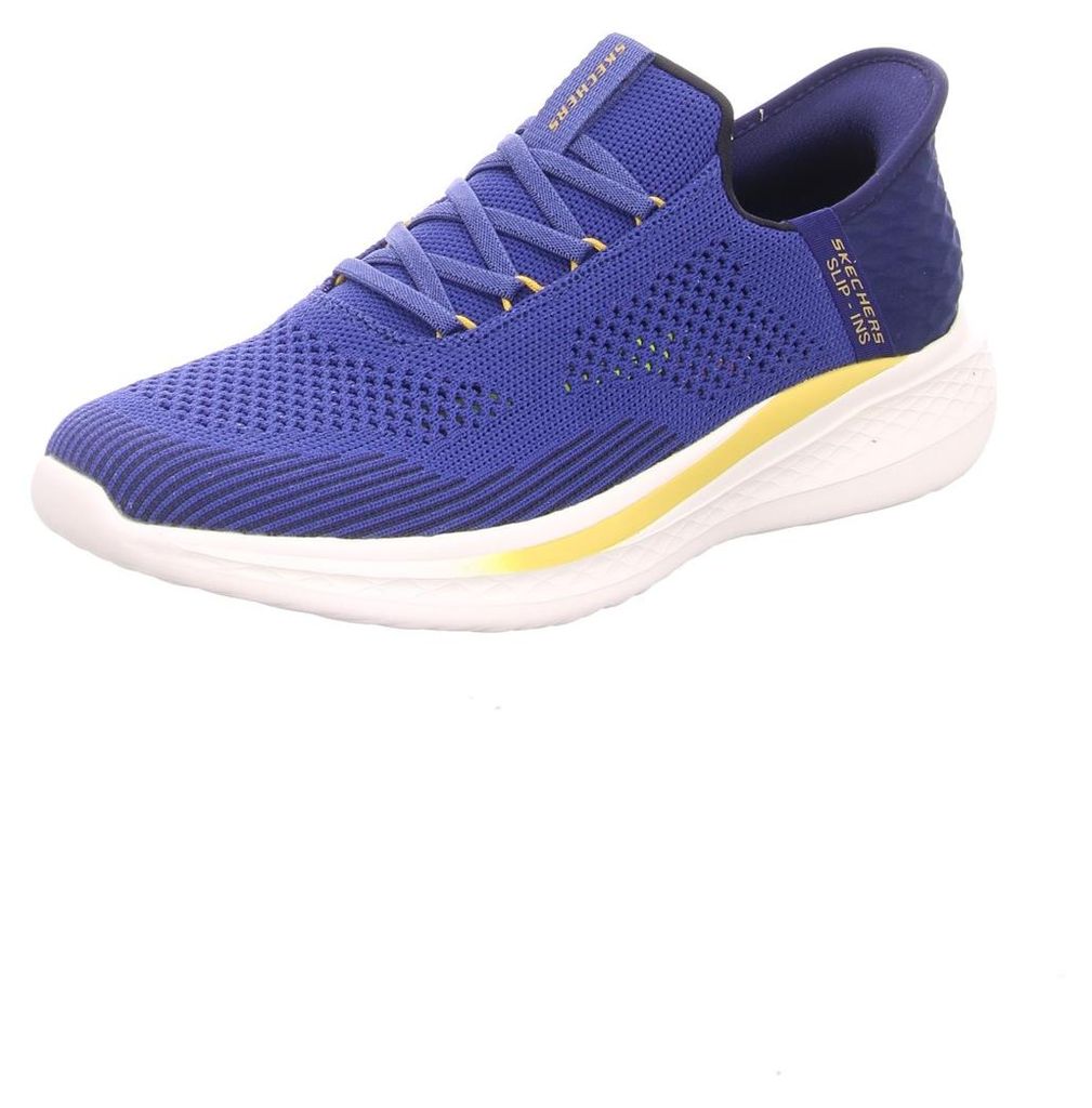 Skechers Sneaker für Herren Produktbild 