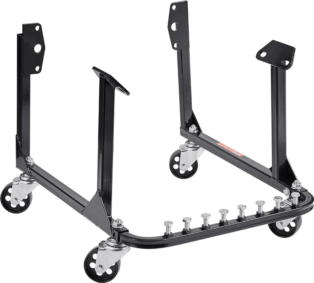 Vevor Support Moteur Type U pour Chevy BB et SB Gen-1, Charge 340 kg
