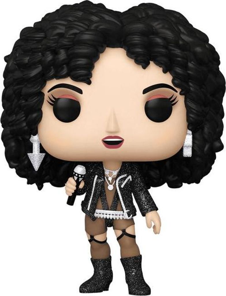 FUNKO POP! 63696 toy figure