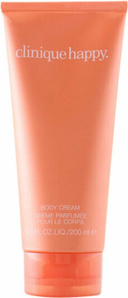 Clinique Crema Corpo Felice Immagine del prodotto 