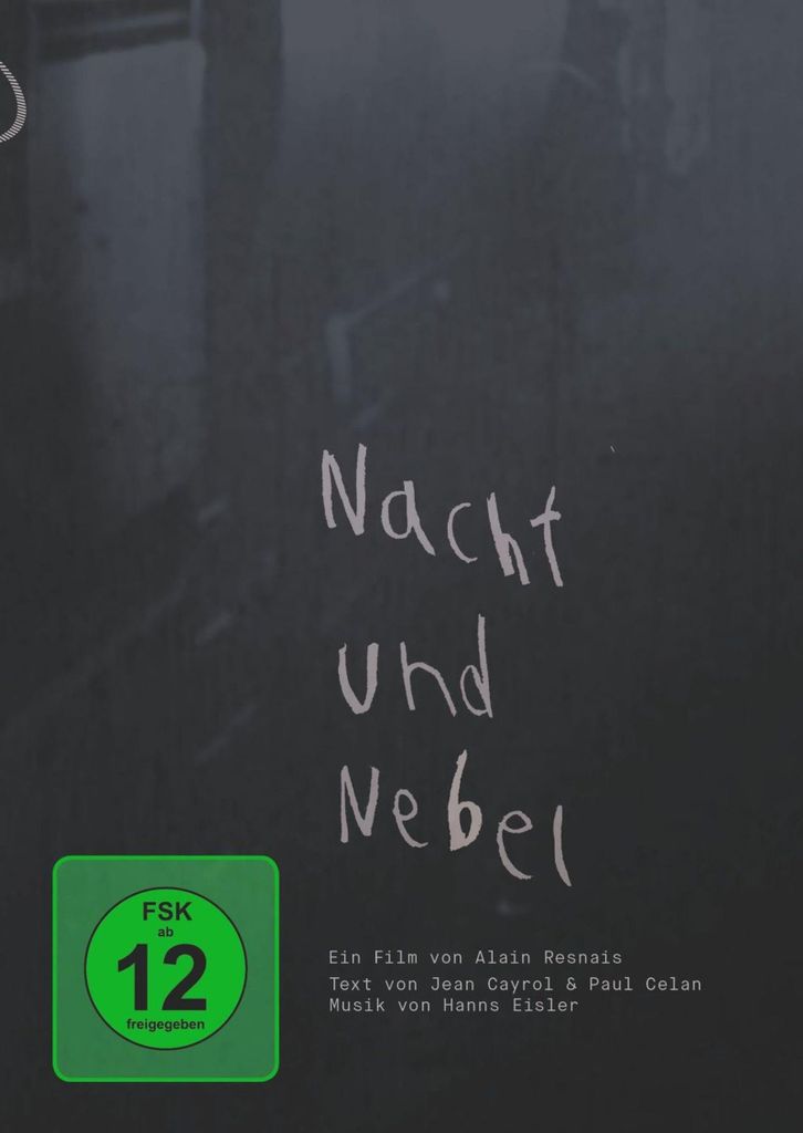 Nacht und Nebel