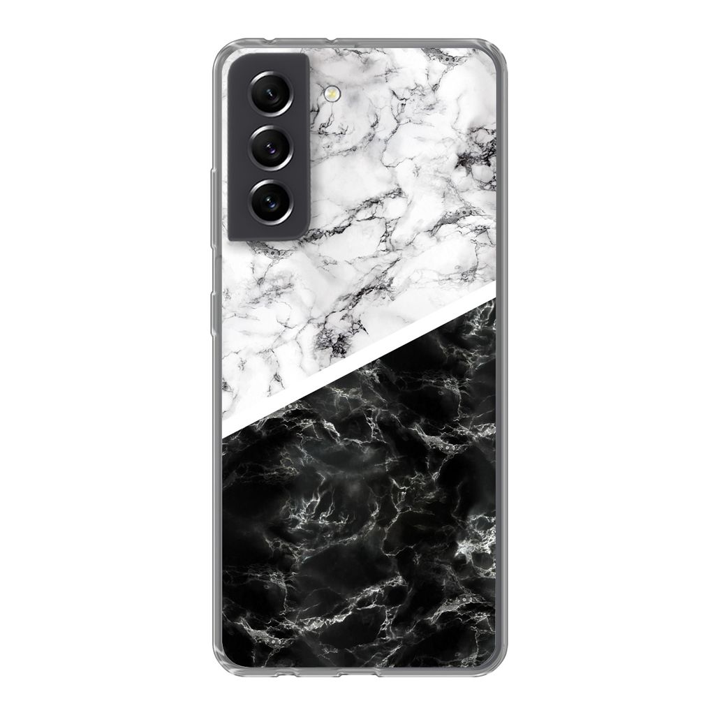 MuchoWow® Handyhülle Schutzhülle Hülle für Samsung Galaxy Produktbild 