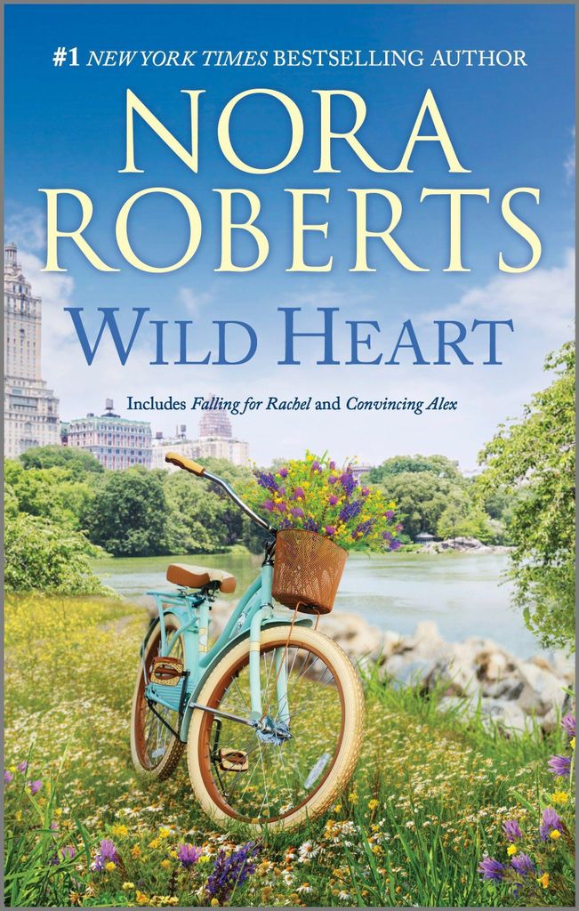 Wild Heart – Lingua: Inglese