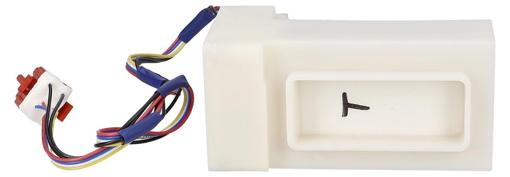 easyPART passend für 49120522 CANDY/ HOOVER Klappenthermostat für Kühlschrank
