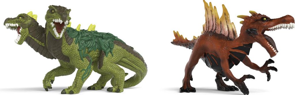 schleich 70834, 7 lat(a), Wielobarwny, Plastik Zdjęcie produktu 