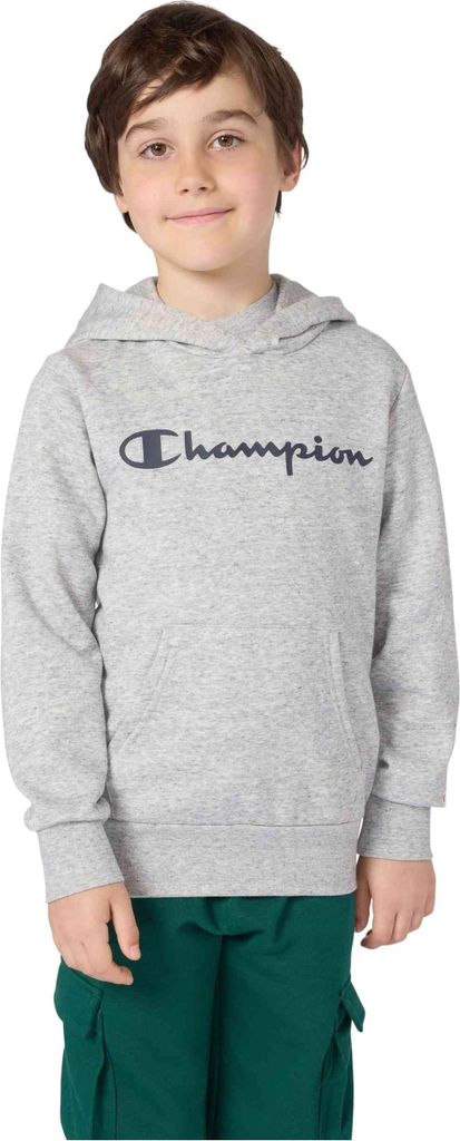 Hoodie Champion 307352EM021 voor Kinderen Productafbeelding 