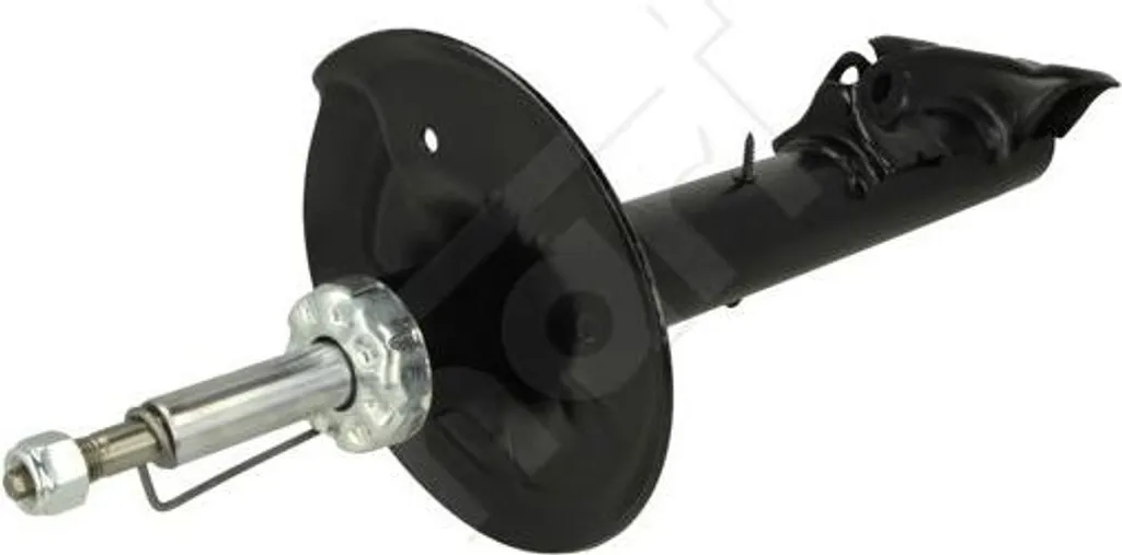 Amortisseur HART 805 326 pour BMW E36 - Restaurez le Confort d'Origine