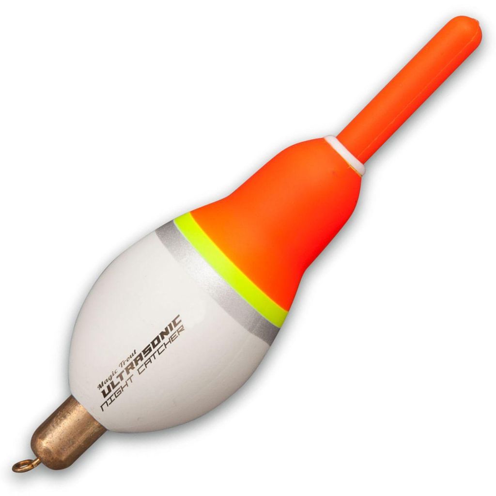 Quantum Magic Trout Ultrasonic Night Catcher - Produktbild 