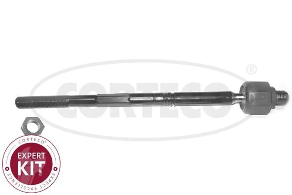 Giunto Assiale Barra Accoppiamento Corteco 49398998 Opel Astra H