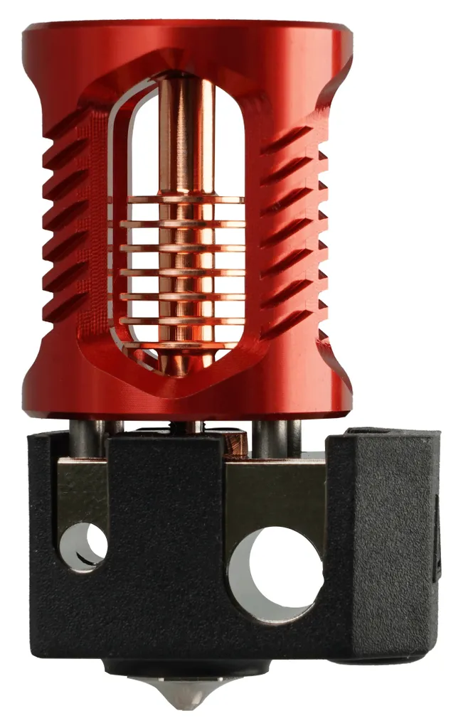 Optimisez votre Voron avec le Hotend Phaetus Dragon ST Stable et Rapide
