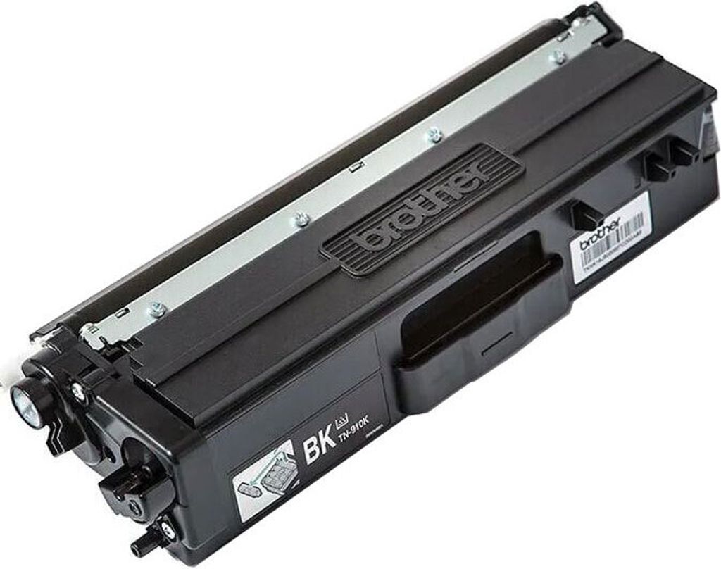 brother TN-910BK toner noir Image du produit 