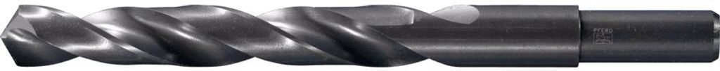 PFERD TOOLS Spiralbohrer STEEL Ø 15,5 mm HSS-G N DIN 338 118° universal