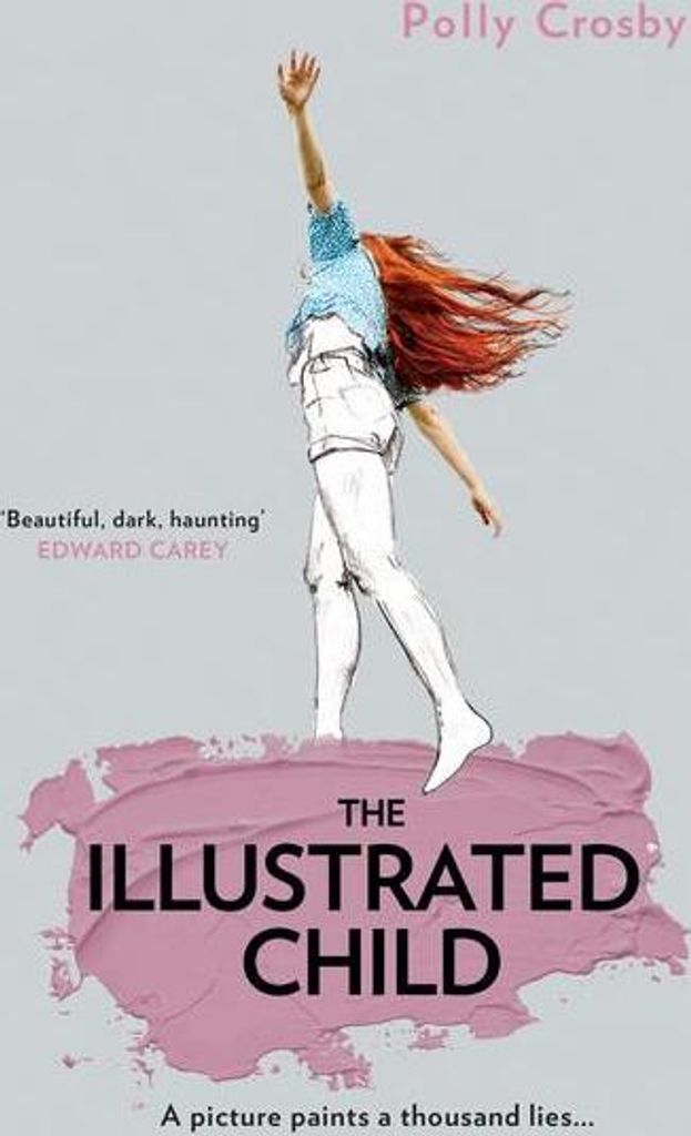 The Illustrated Child