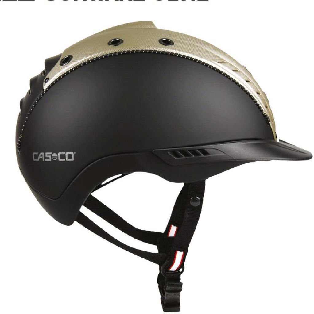CASCO MISTRALL-2 Reithelm Produktbild 