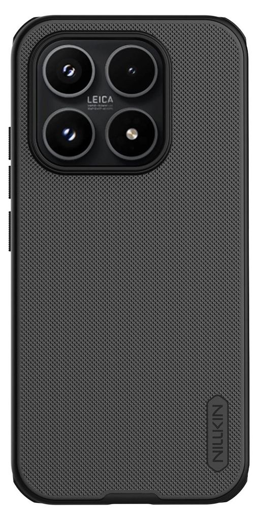 Custodia per cellulare Xiaomi 17, Nillkin Frosted Shield Immagine del prodotto 