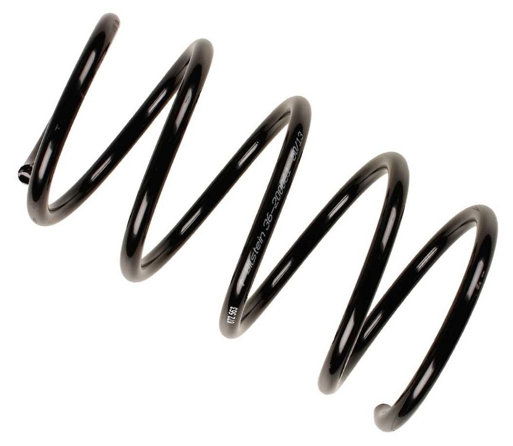 Serienersatz Feder Bilstein B3 36-200061 Vorderachse für Toyota COROLLA