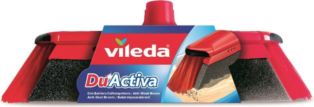 Balai Vileda Duactiva Image du produit 