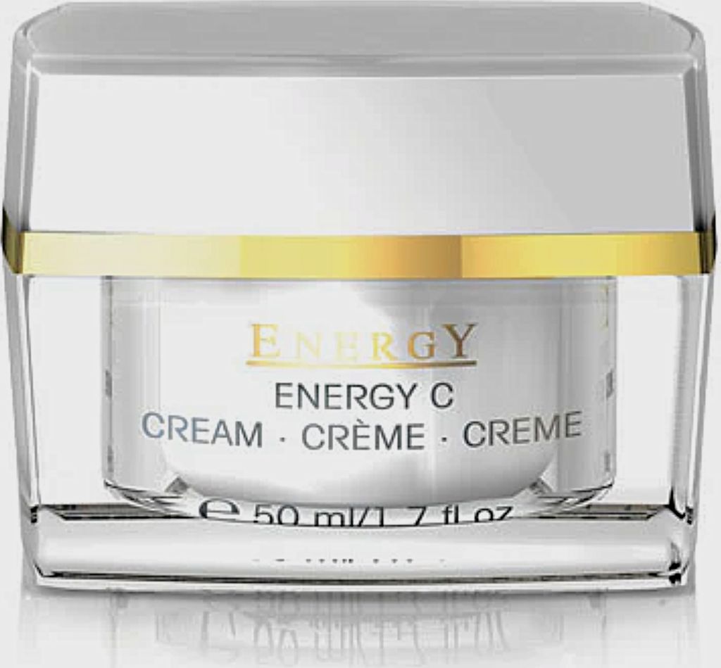 Etre Belle Energy C-Cream 50 ml - 24 Stundencreme Produktbild 