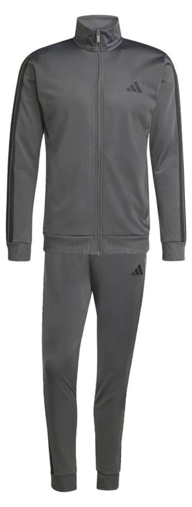 Adidas Sportswear Basic 3-Stripes Tricot Trainingsanzüge Herren