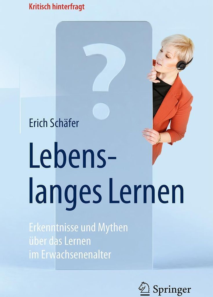 Lebenslanges Lernen