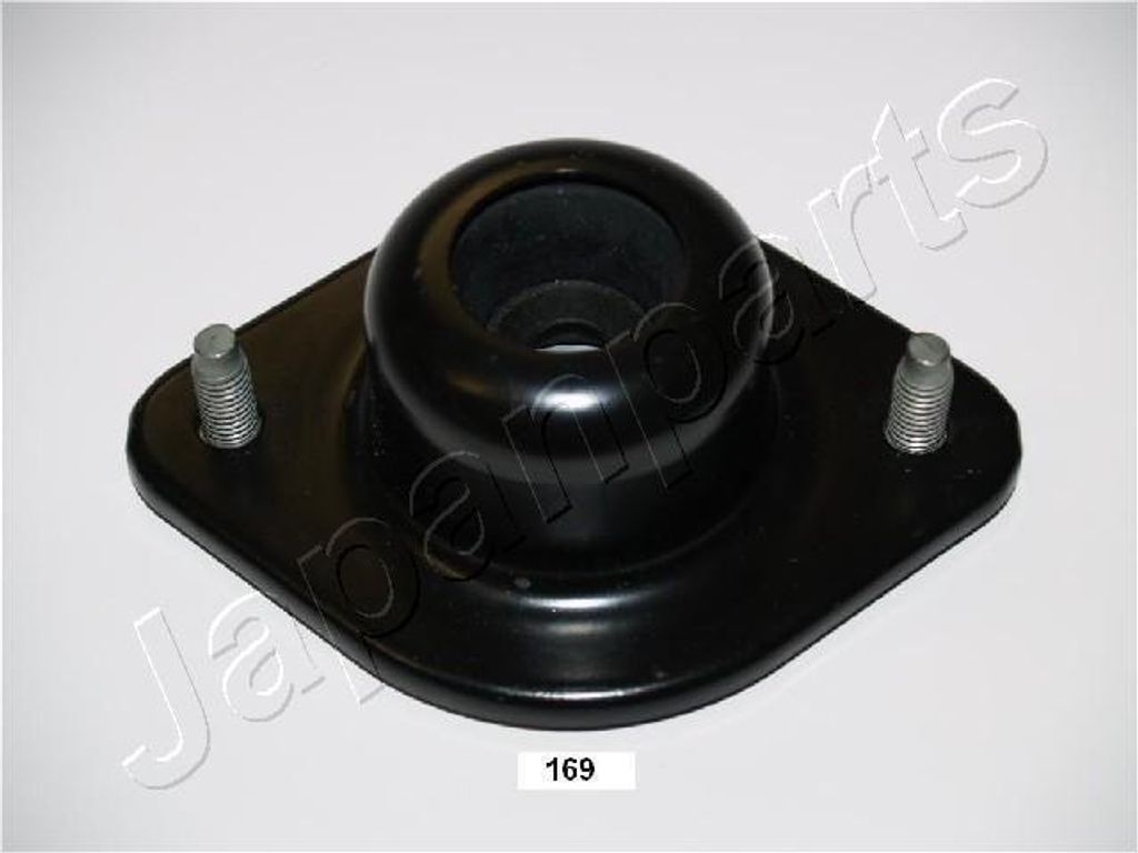 JAPANPARTS RU-169 Federbeinstützlager Vorne für NISSAN MICRA II (K11)