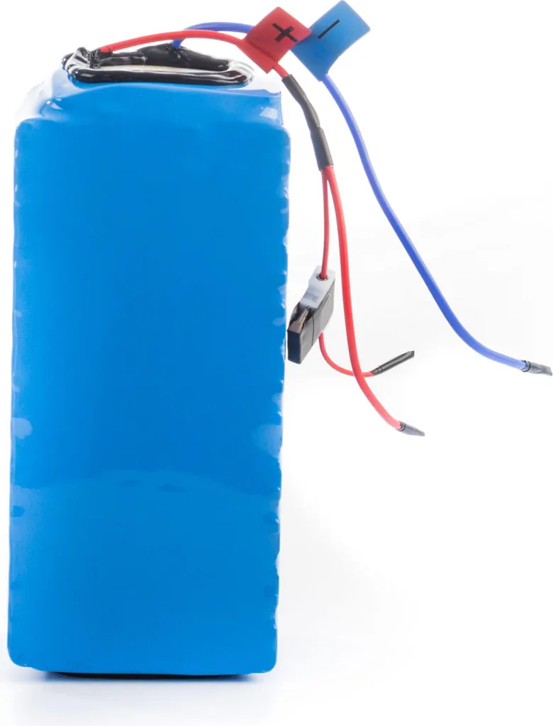 Réparer Lexi 2016-2018 avec la Batterie G21 - Solution Anti-Coupure