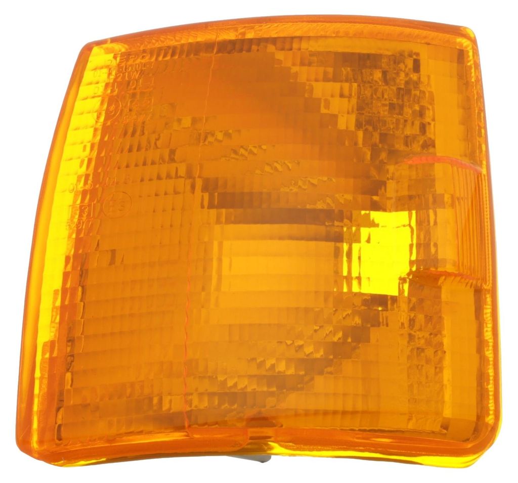 ABAKUS 441-1510L-UE Blinker Blinkleuchte vorne Links für VW Transporter IV Bus (70B, 70C, 7DB, 7DK, 70J, 70K, 7DC, 7DJ) Transporter IV Kastenwagen