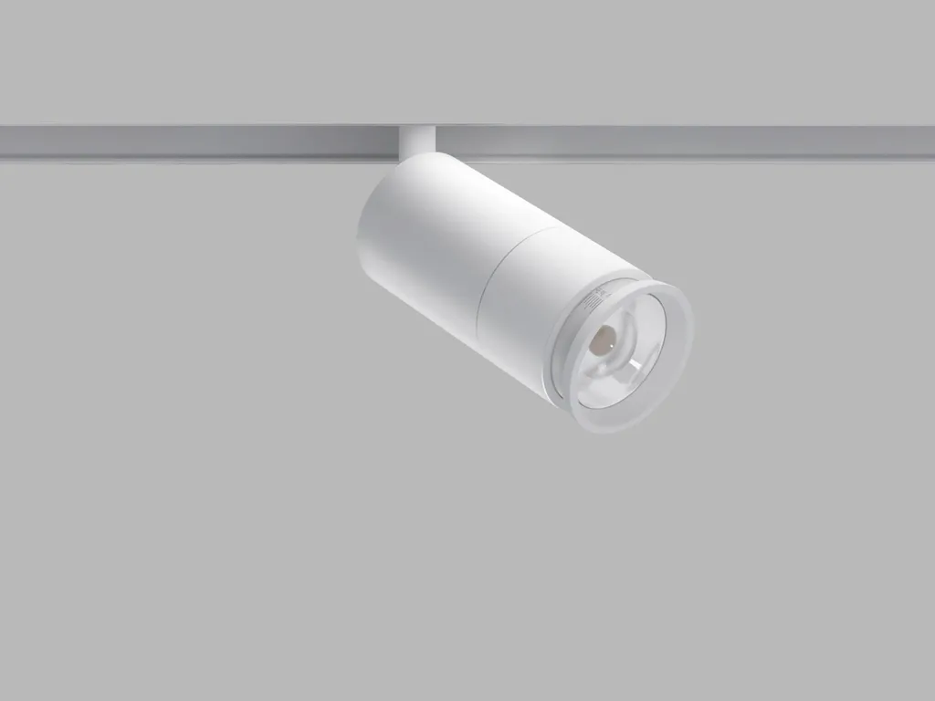 Ruban LED Professionnel MAGO ZOOM 10W 3000K Blanc Gradable DALI