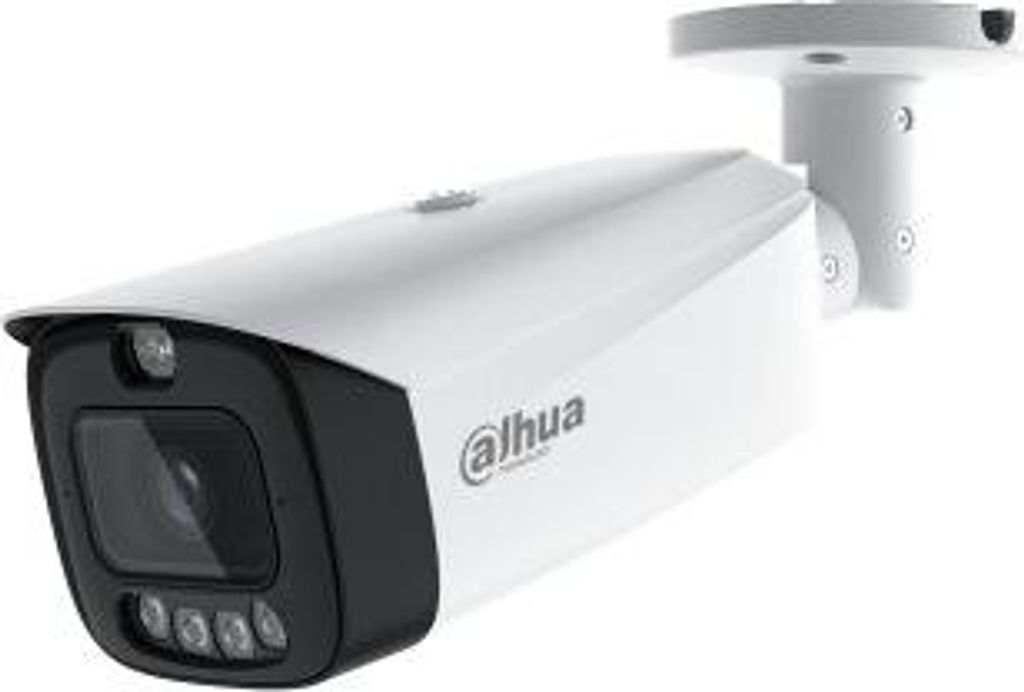 Dahua Technology WizSense IPC-HFW3849T1-AS-PV-PRO Patroon Productafbeelding 