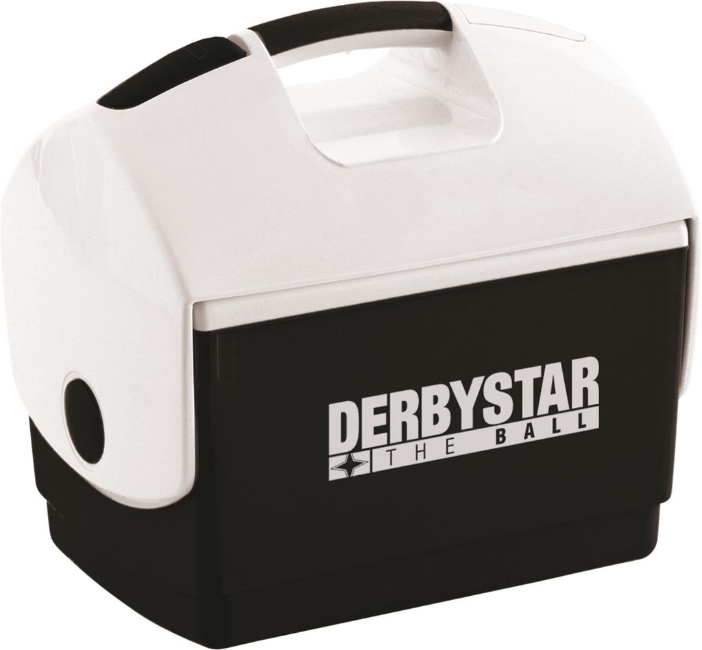 Derbystar Kühlbox weiss/schwarz weiss/schwarz 10 Produktbild 