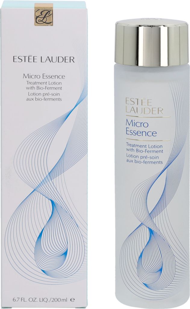 Estée Lauder Micro Essence Treatment Lotion z bio-fermentem Zdjęcie produktu 