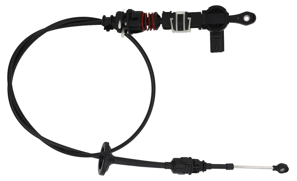 Câble de Commande de Boîte Auto 52107846AJ pour Dodge Ram 1500 2500 - 2