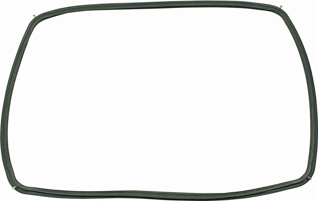 Türdichtung Dichtung 4seitig Backofen Electrolux AEG Zanussi 3871945105